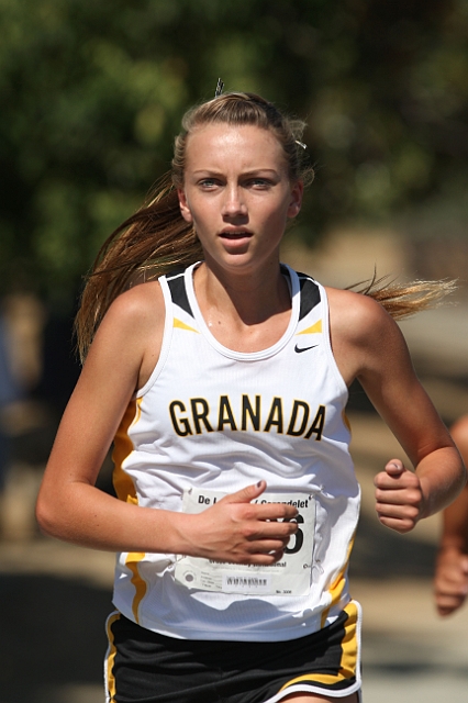 2011 Nike XC Invite-161.JPG - 2011 Nike Cross Country Invitational, September 17, Newhall Park, Concord, California.